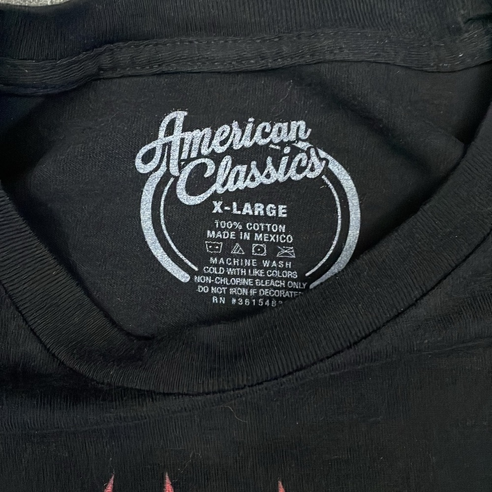 Def Leppard Pyromania - Picture 3 of 3